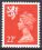 1988  Freimarke: Königin Elisabeth II.