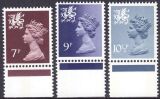 1978  Freimarken: Königin Elisabeth II.