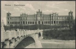 München - Maximilianeum