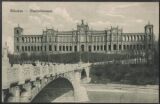 München - Maximilianeum
