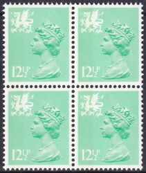 1982  Freimarke: Königin Elisabeth II.