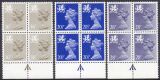 1983  Freimarken: Königin Elisabeth II.