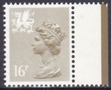 1983  Freimarke: Königin Elisabeth II.
