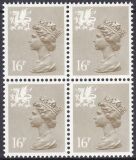 1983  Freimarke: Königin Elisabeth II.