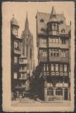 Frankfurt a. Main - Domblick am Römerberg