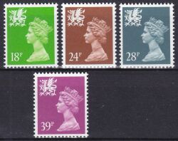 1991  Freimarken: Königin Elisabeth II.