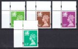 1996  Freimarken: Königin Elisabeth II.