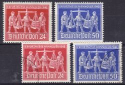 1948  Exportmesse Hannover