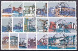 1998/01  Länderparlamente in Deutschland