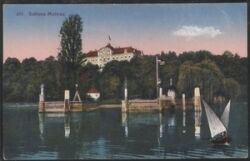 Schloß Mainau