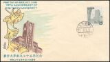 1952  Jahrestag der Gründung der Universität Tokyo