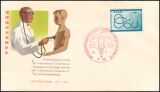 1958  Internationaler Kongreß der Fachärzte