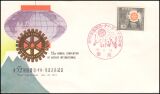 1961  Kongreß von Rotary International