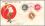 1961  Olympische Sommerspiele 1964 in Tokyo