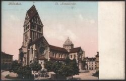 München - St. Annakirche