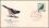 1963  Geschützte Vögel