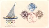 1963  Olympische Sommerspiele 1964 in Tokyo