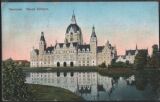 30159  Hannover - Neues Rathaus