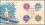 1964  Olympische Sommerspiele 1964 in Tokyo