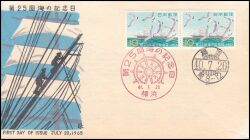 1965  Tag der Marine