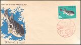 1966  Fische und Meerestiere