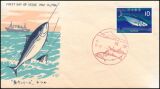 1966  Fische und Meerestiere