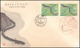 1966  Fische und Meerestiere