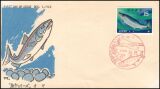 1966  Fische und Meerestiere