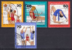 1976  Jugend: Jugend trainiert für Olympia
