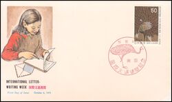1975  Internationale Briefwoche
