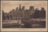 Frankreich - Paris , Stadthotel