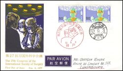 1977  Internationaler Chirugen-Kongreß