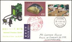 1978  Japanische Kunst