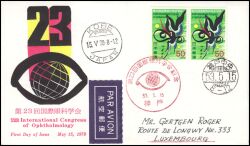1978  Internationaler Augenarztkongreß