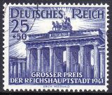 1941  Galopprennen "Der Großer Preis der...