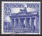 1941  Galopprennen "Der Großer Preis der...
