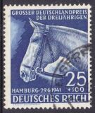 1941  Großer Deutschlandpreis der Dreijährigen