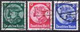 1933  Eröffnungssitzung des neuen Reichstages in Posdam