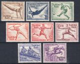 1936  Olympische Sommerspiele in Berlin