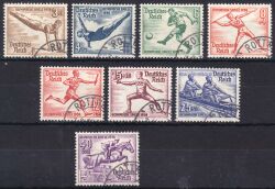 1936  Olympische Sommerspiele in Berlin