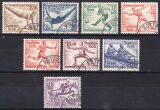 1936  Olympische Sommerspiele in Berlin