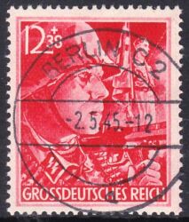 1945  Parteiorganisationen SA und SS