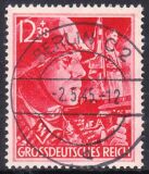 1945  Parteiorganisationen SA und SS