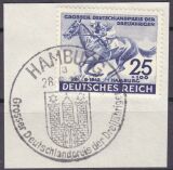 1942  Groer Deutschland-Preis der Dreijhrigen