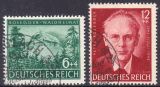 1943  100. Geburtstag von Peter Rosegger
