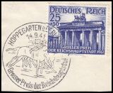 1941  Galopprennen "Der Großer Preis der...