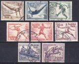 1936  Olympische Sommerspiele in Berlin