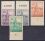 1946  Leipziger Messe B mit Wz. Y