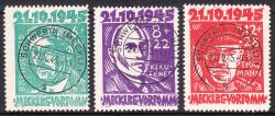 1945  Opfer des Faschismus