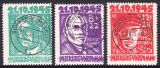 1945 Opfer des Faschismus